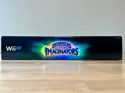 Imaginators Dark Edition Starter Pack (Wii U)
