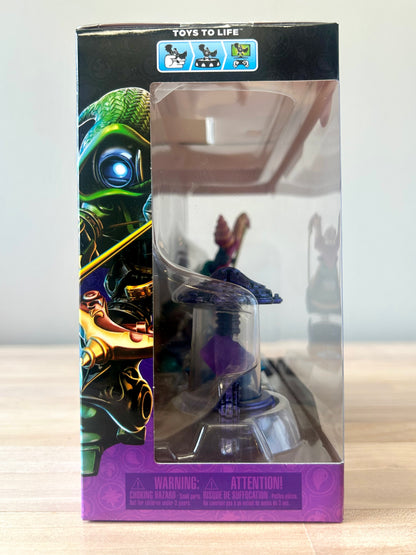 Lost Imaginite Mines Level Pack