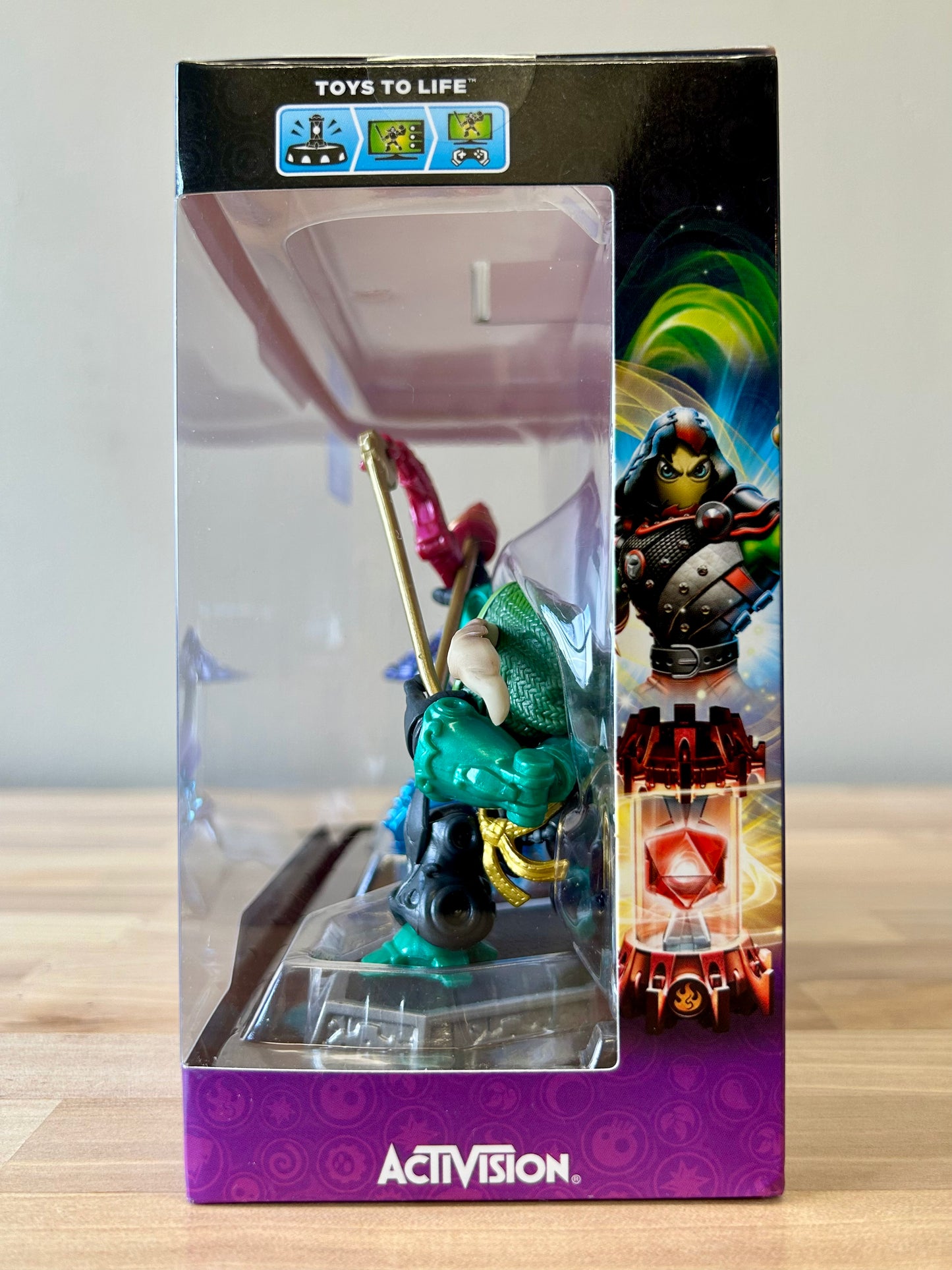 Lost Imaginite Mines Level Pack