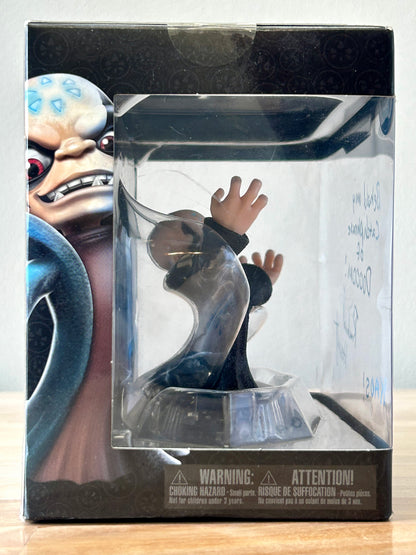 Kaos (SIGNED)