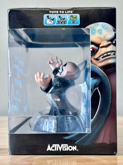 Kaos (SIGNED)