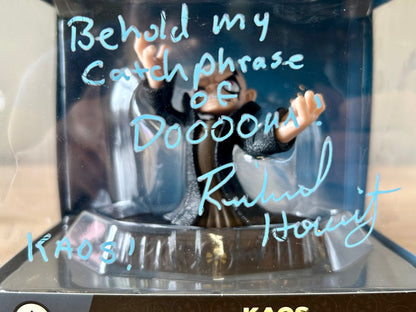Kaos (SIGNED)
