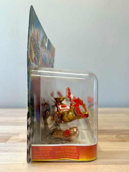 Land Racing Action Pack