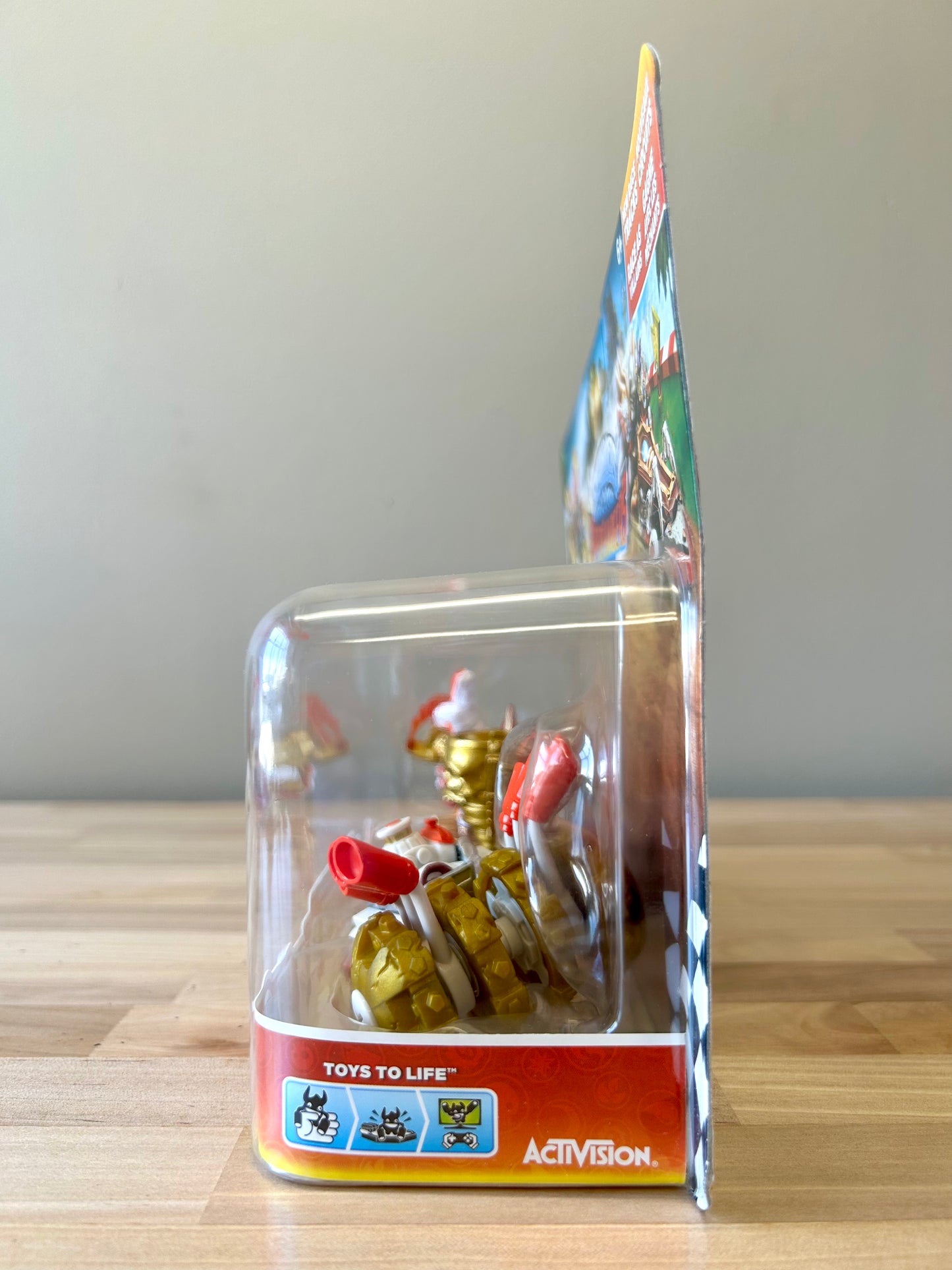 Land Racing Action Pack