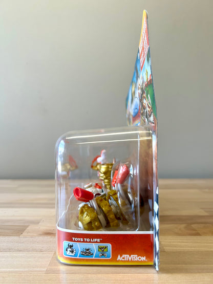 Land Racing Action Pack