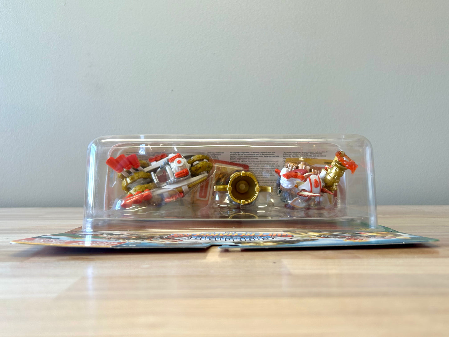 Land Racing Action Pack