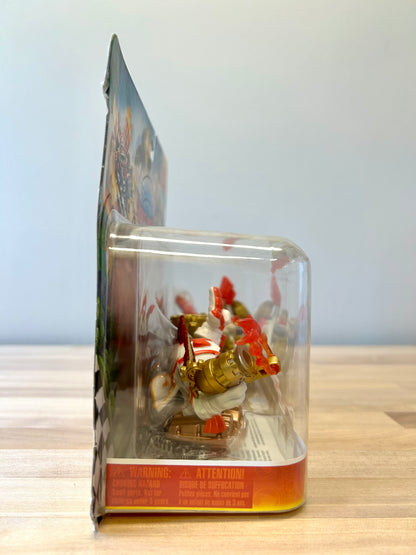 Land Racing Action Pack