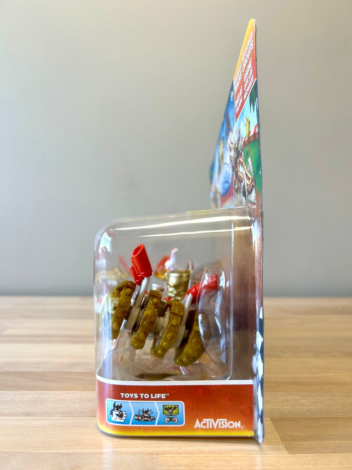 Land Racing Action Pack