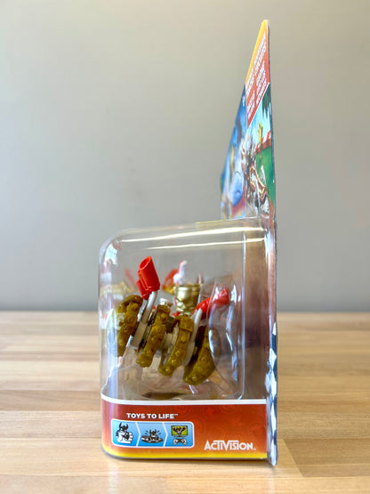 Land Racing Action Pack