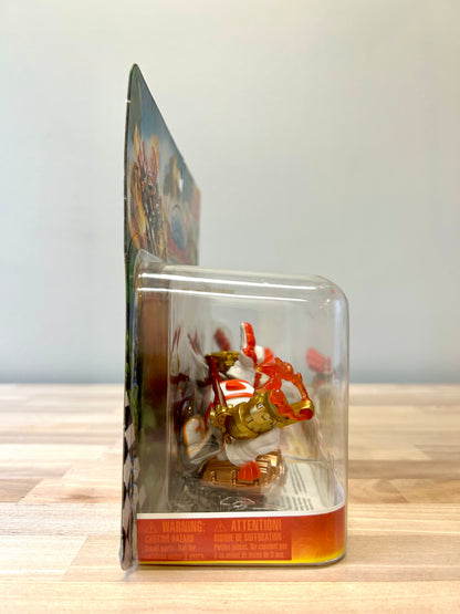 Land Racing Action Pack