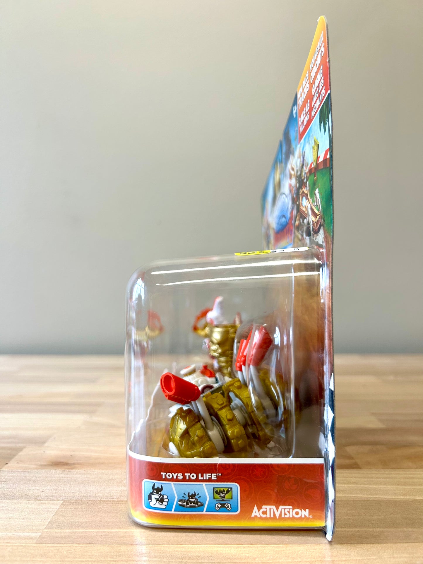 Land Racing Action Pack