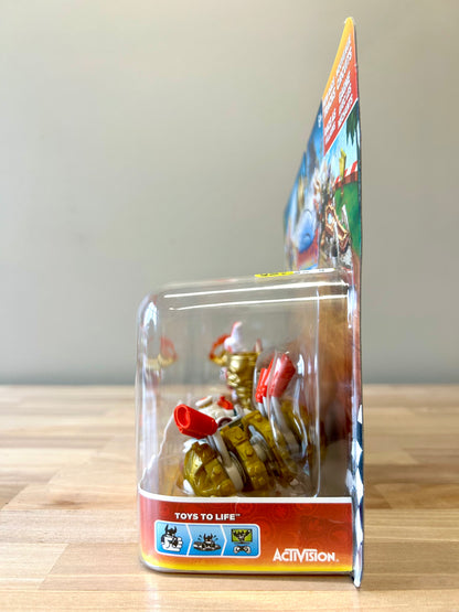 Land Racing Action Pack