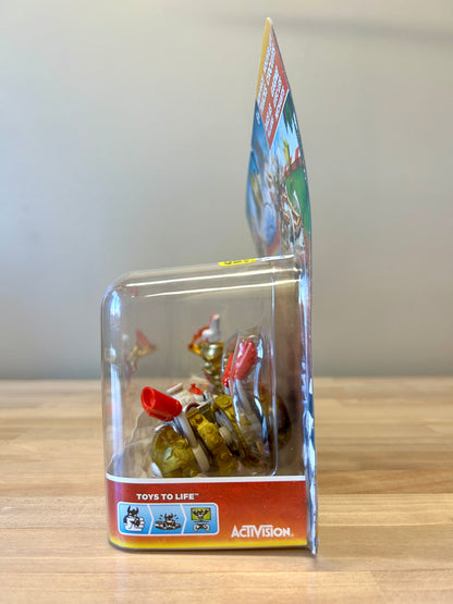 Land Racing Action Pack - SOLD