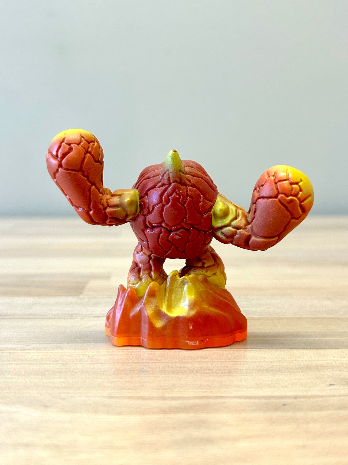 LightCore Eruptor (PortalPowerTV)