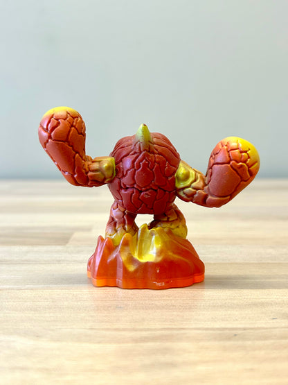 LightCore Eruptor (PortalPowerTV)