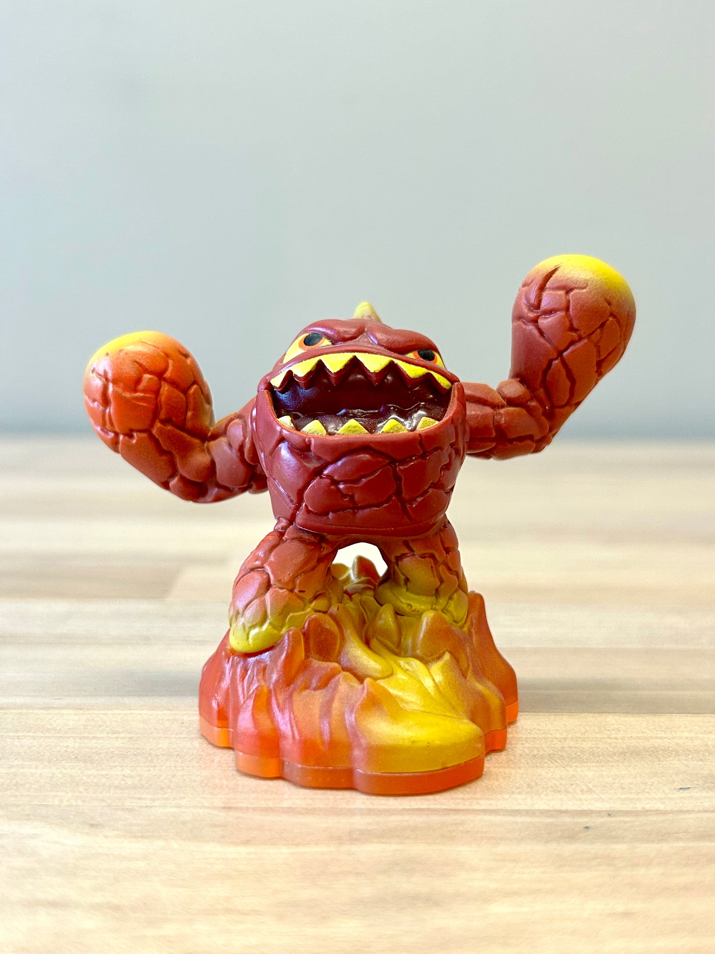 LightCore Eruptor (PortalPowerTV)