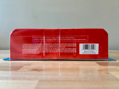 Light Element Expansion Pack