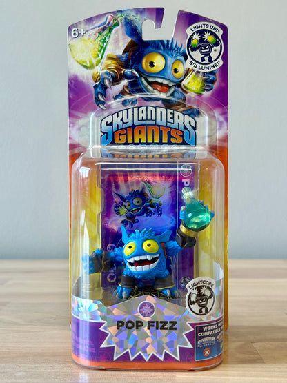 LightCore Pop Fizz