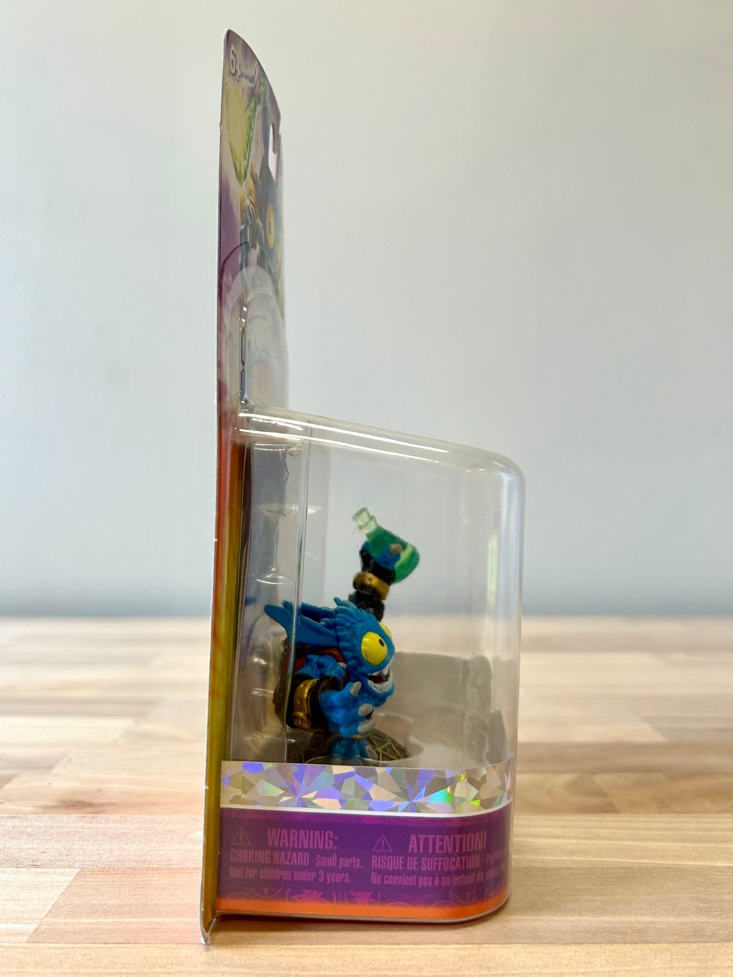 LightCore Pop Fizz