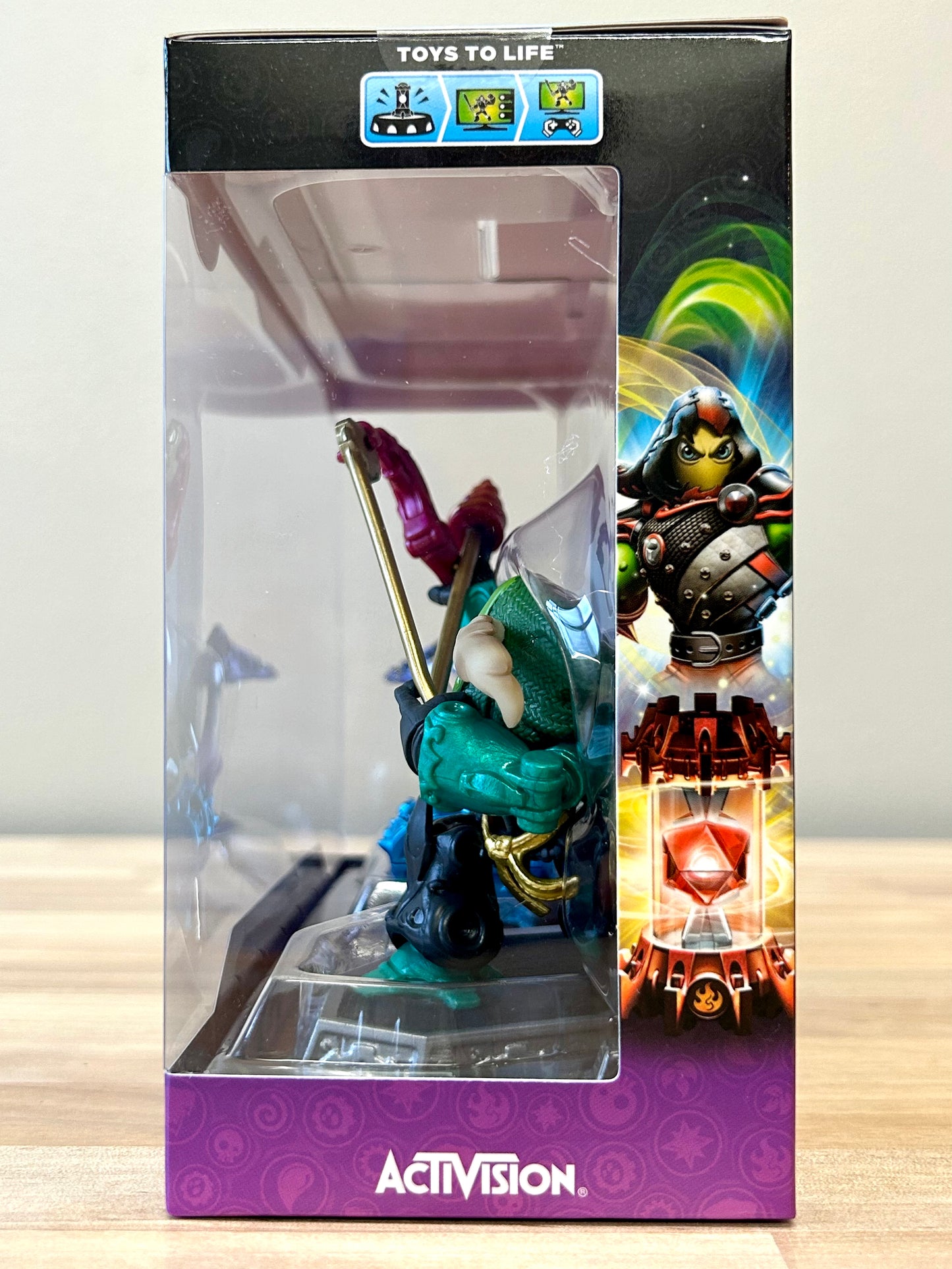 Lost Imaginite Mines Level Pack