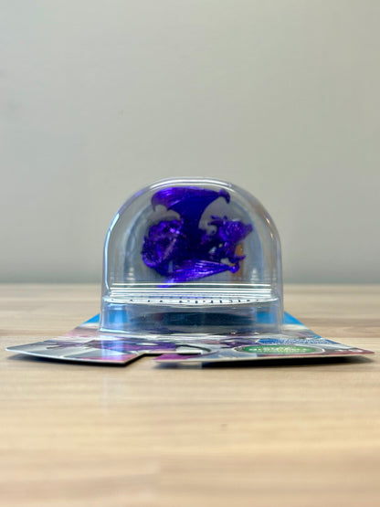 Metallic Purple Cynder