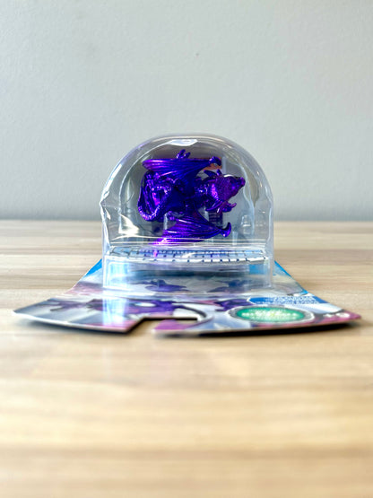 Metallic Purple Cynder (PortalPowerTV)