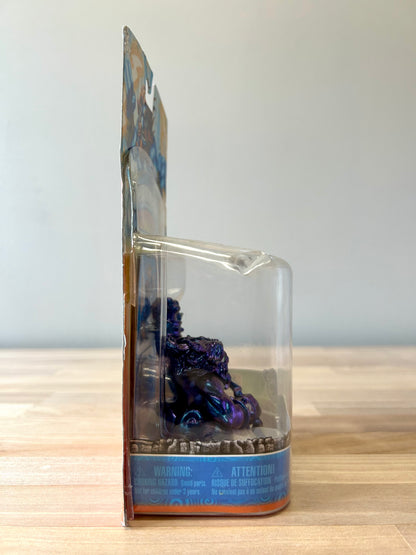Metallic Purple Lightning Rod
