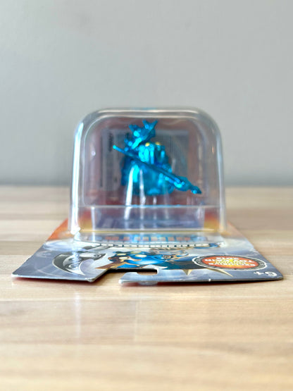 Metallic Blue Chop Chop (PortalPowerTV)