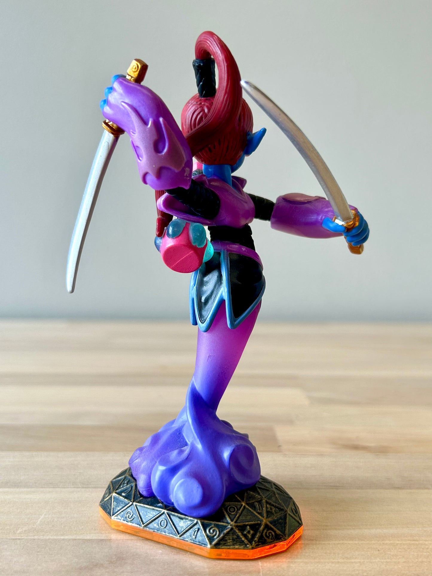 Ninjini (PortalPowerTV)