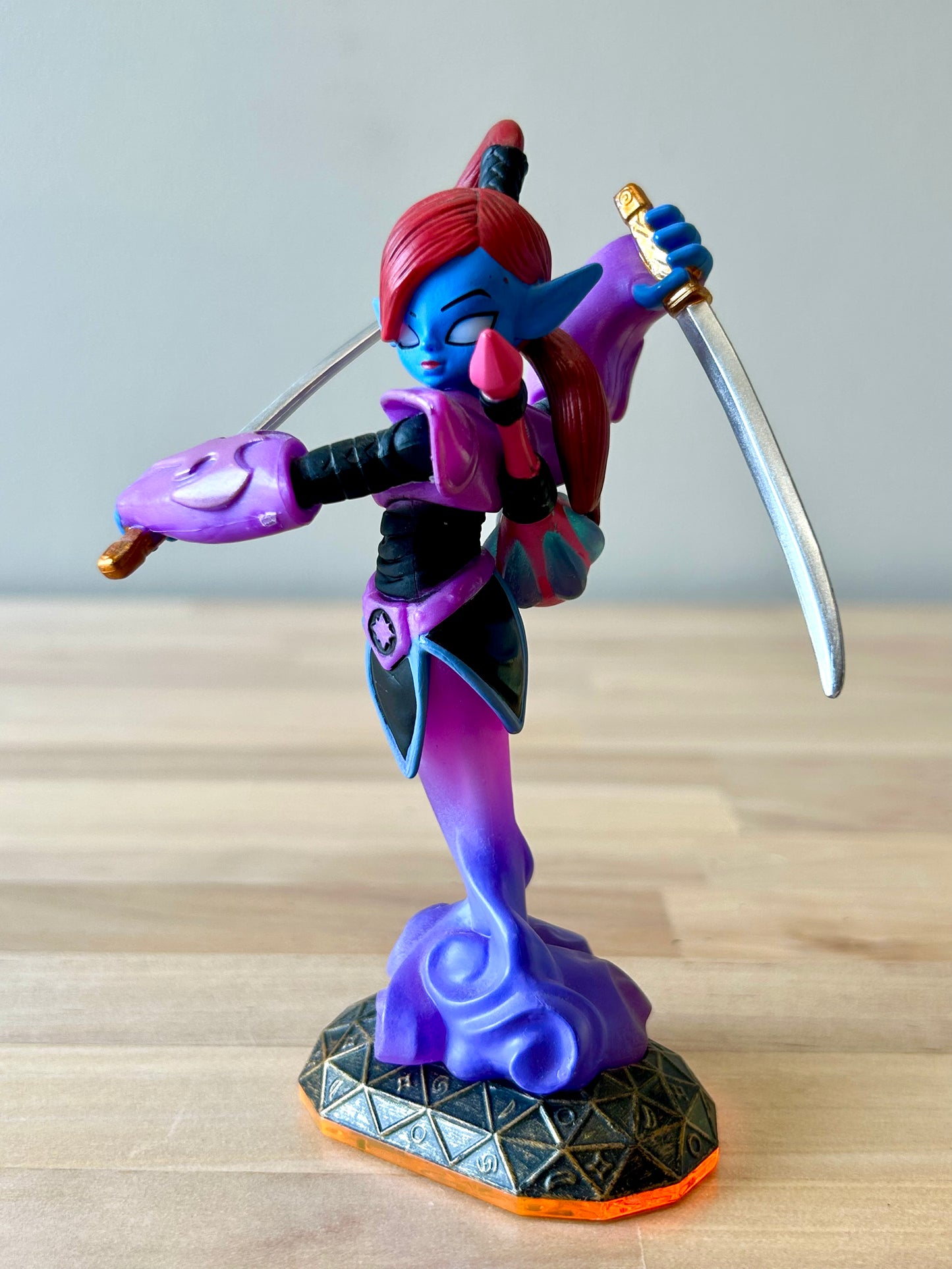 Ninjini (PortalPowerTV)