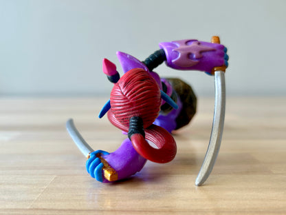 Ninjini (PortalPowerTV)