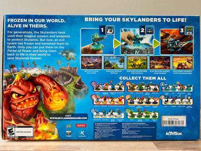 Spyro's Adventure Starter Pack for PC/Mac