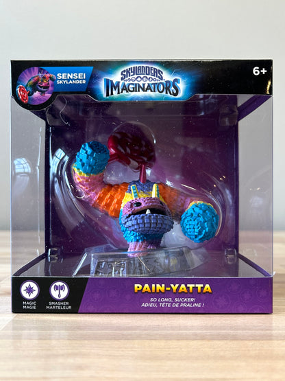 Pain-Yatta