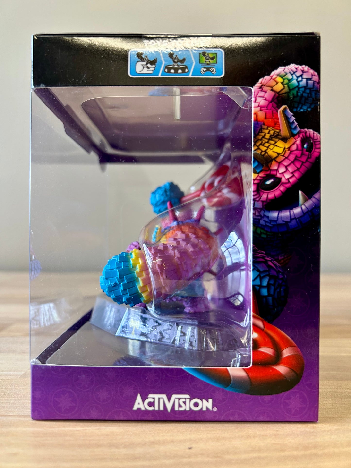 Pain-Yatta