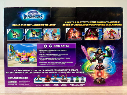 Pain-Yatta Combo Pack
