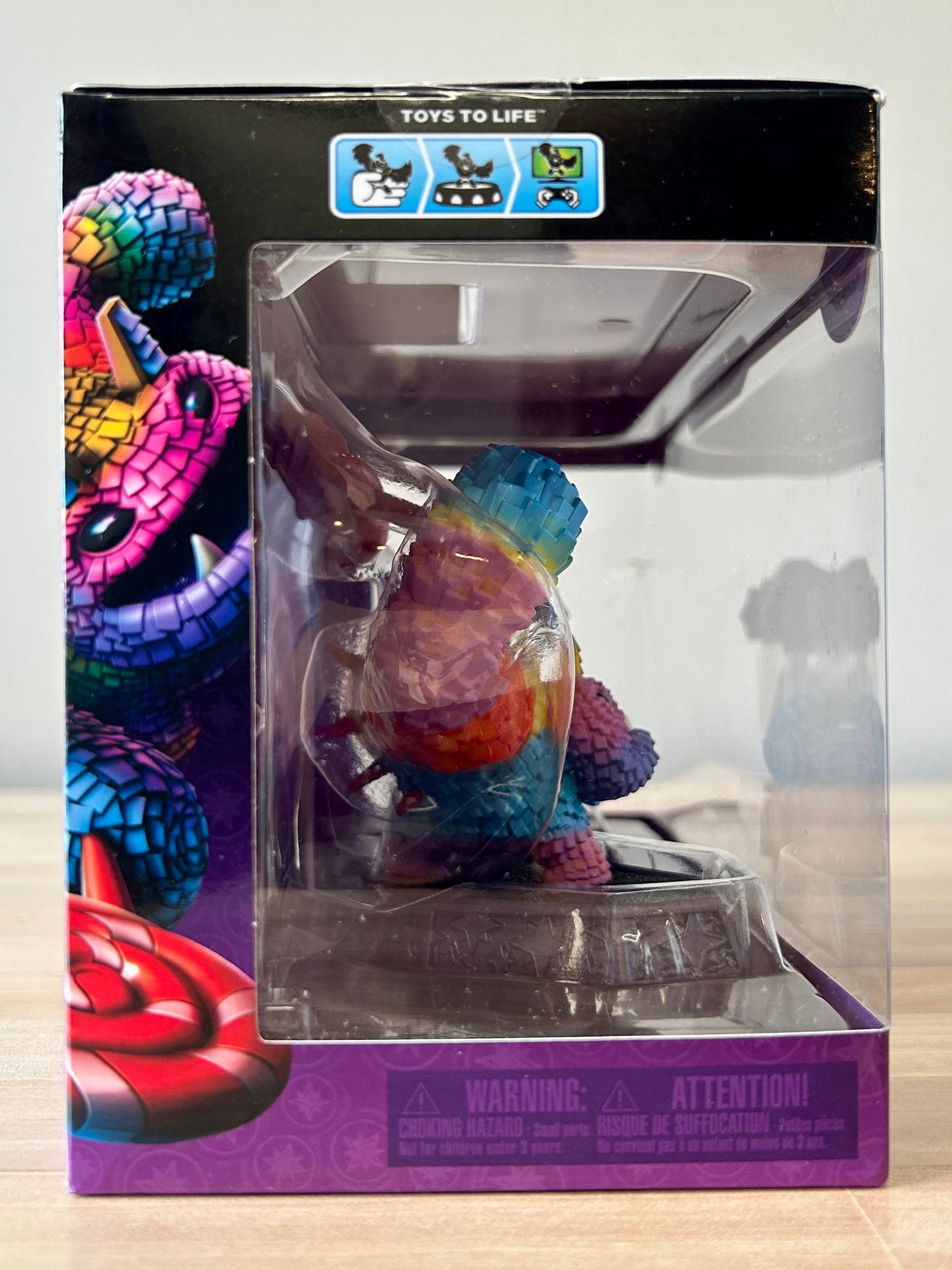 Pain-Yatta Combo Pack