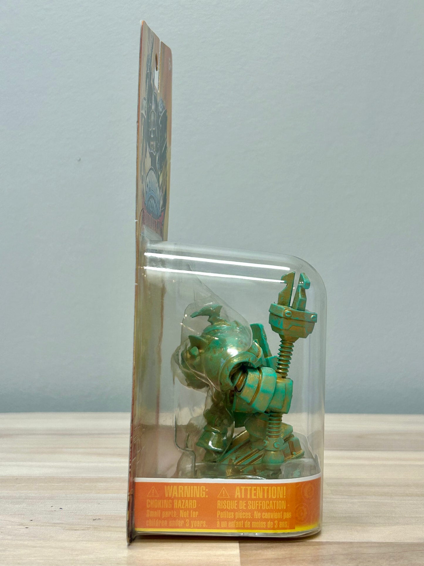 Patina High Volt - SOLD