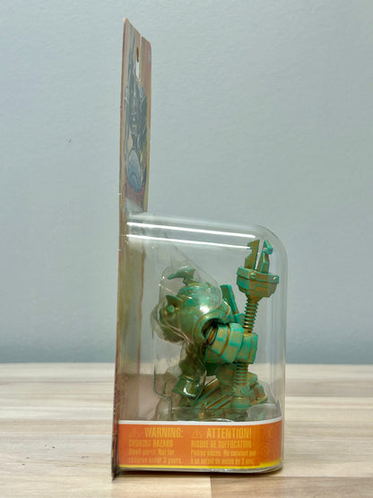 Patina High Volt - SOLD