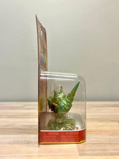 Patina Lava Lance Eruptor (PortalPowerTV)