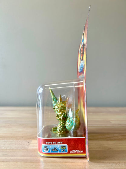 Patina Lava Lance Eruptor