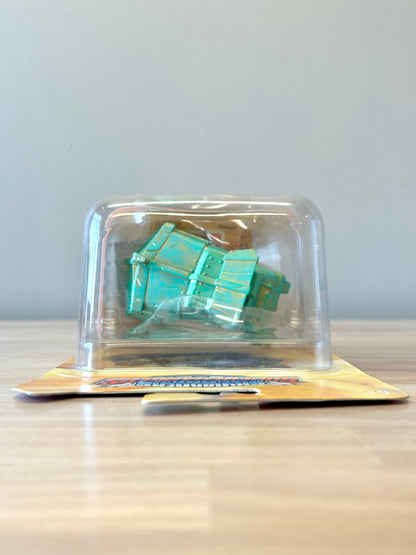 Patina Shield Striker