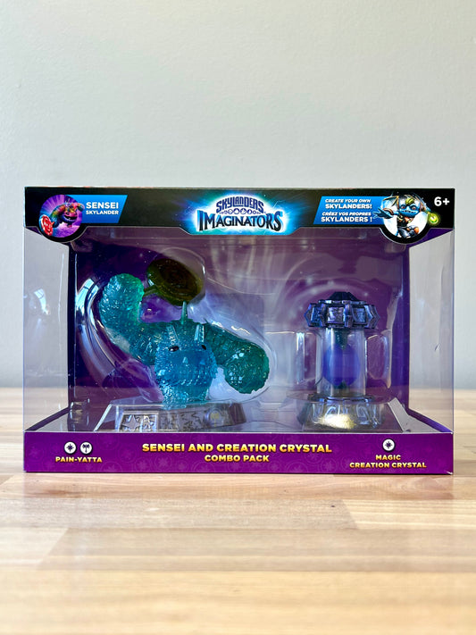 Rock Candy Pain-Yatta Combo Pack