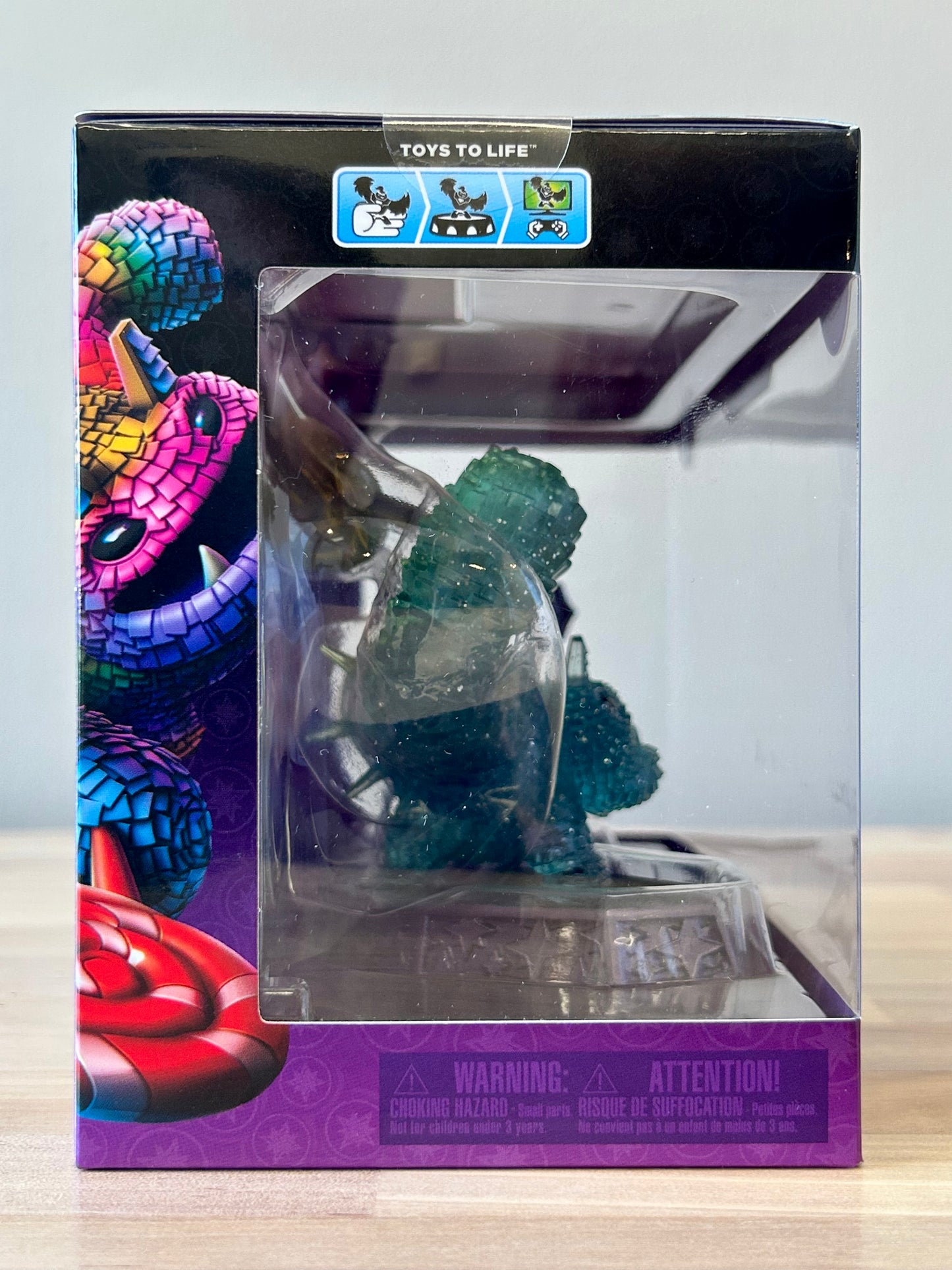 Rock Candy Pain-Yatta Combo Pack