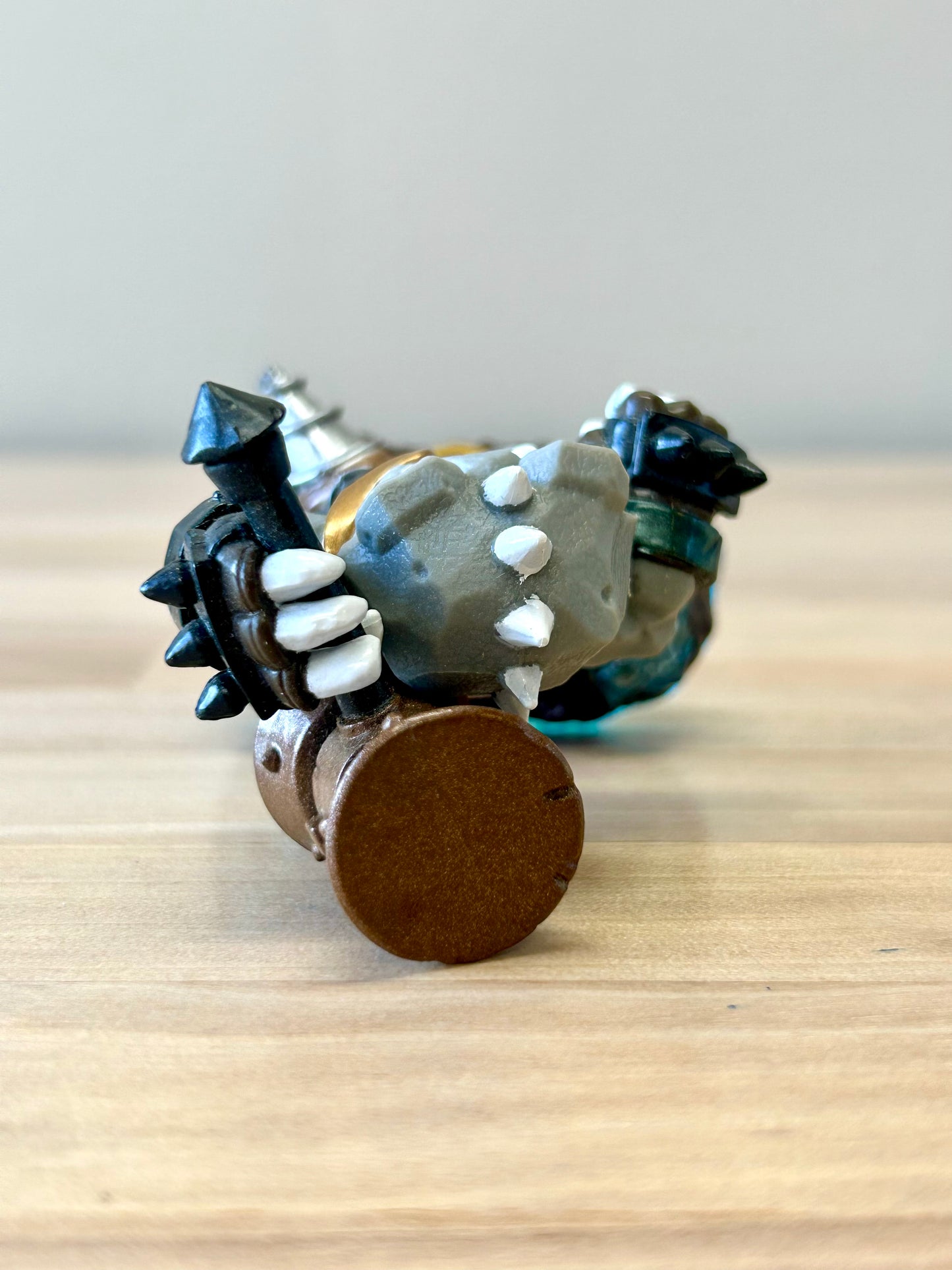 Rubble Rouser (PortalPowerTV)