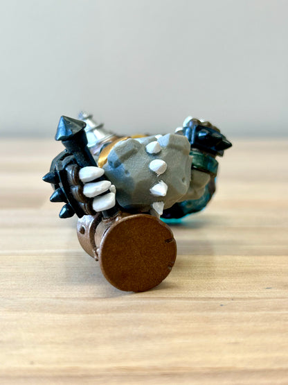 Rubble Rouser (PortalPowerTV)