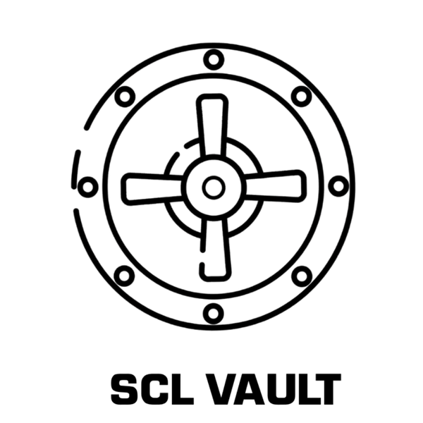 SCL Vault