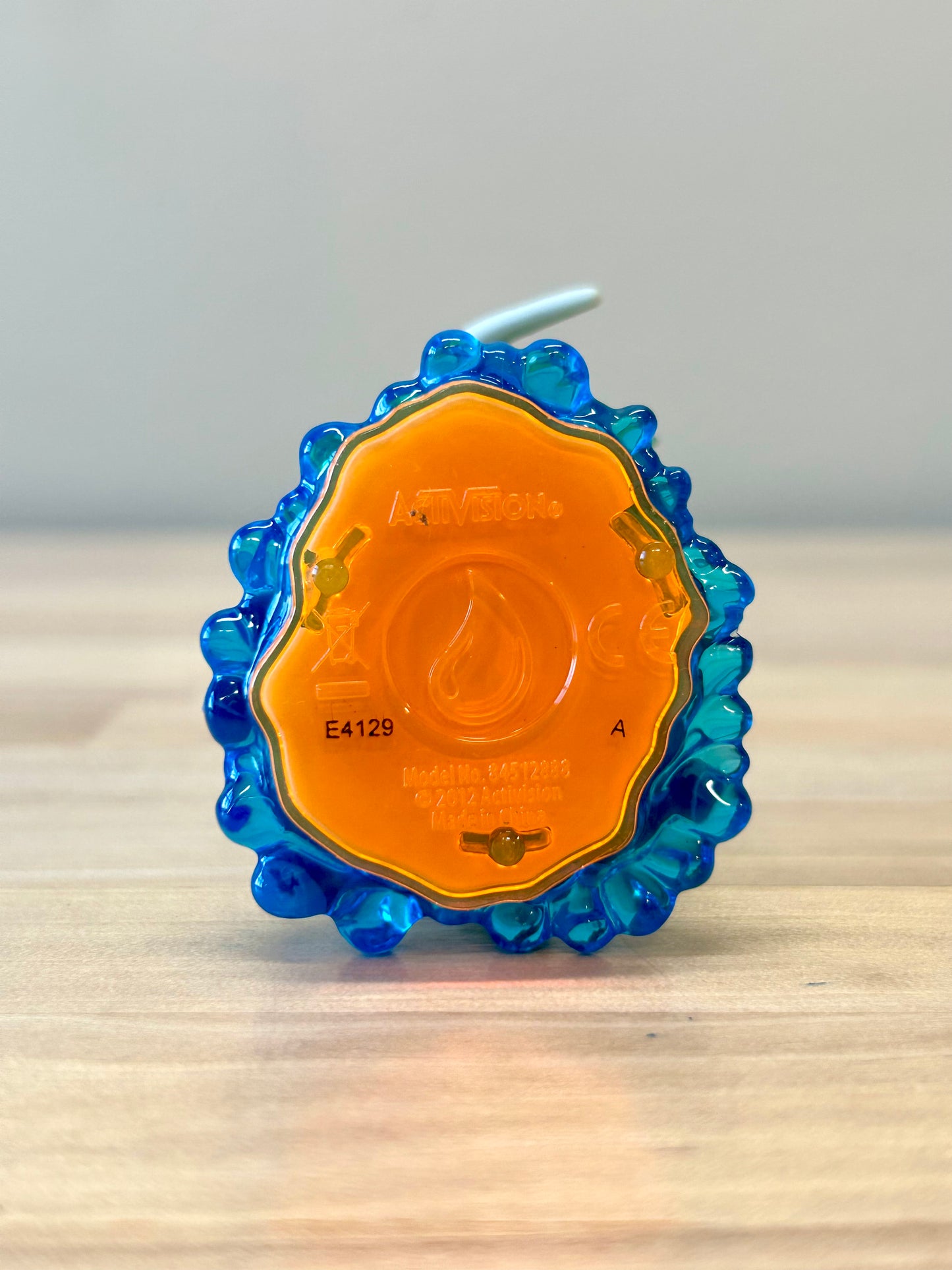 Series 2 Zap (PortalPowerTV)