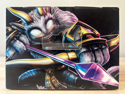 Buckshot (SIGNED)