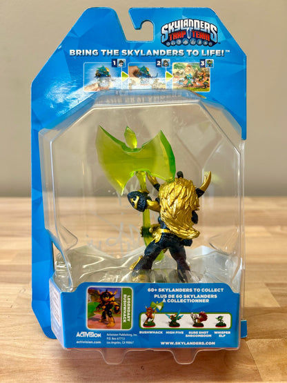 Legendary Bushwhack (SIGNED)