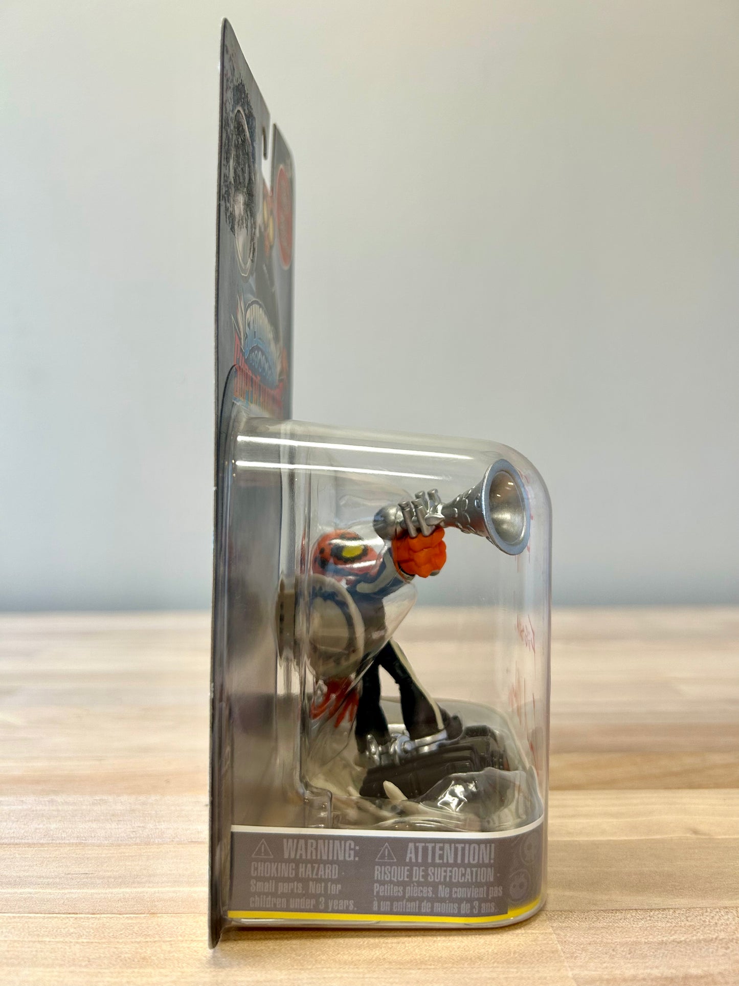 Frightful Fiesta (SIGNED)